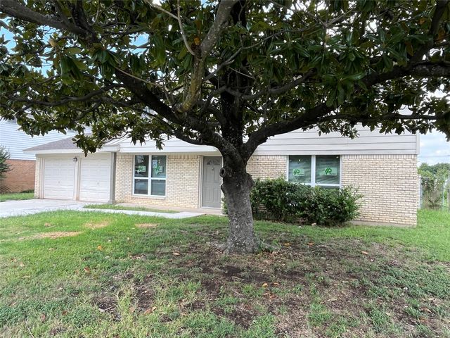 2403 Mark Drive, Mesquite, TX 75150