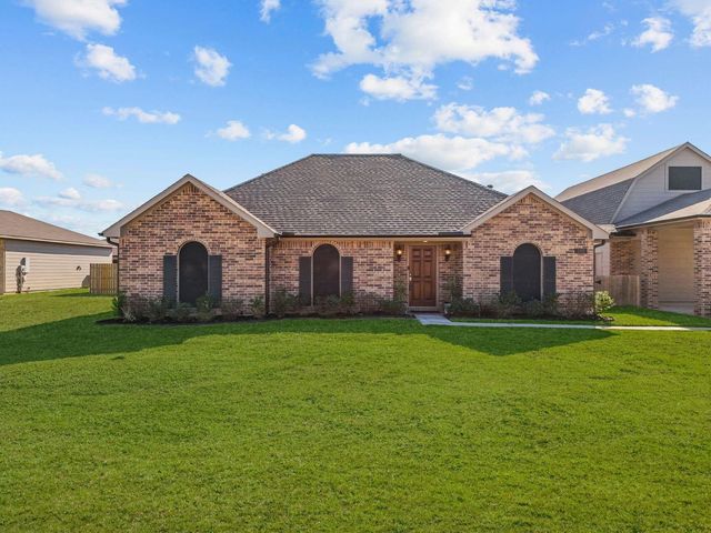 2111 Gilbert Road, Dickinson, TX 77539