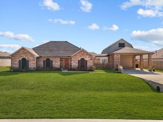 2111 Gilbert Road, Dickinson, TX 77539