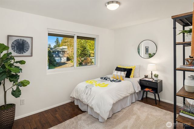 2111 N 188th Street, Shoreline, WA 98133