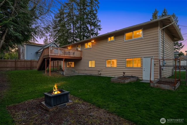 2111 N 188th Street, Shoreline, WA 98133