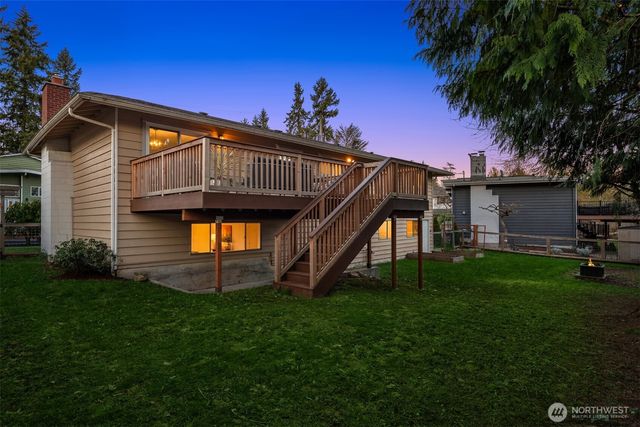 2111 N 188th Street, Shoreline, WA 98133