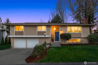 2111 N 188th Street, Shoreline, WA 98133
