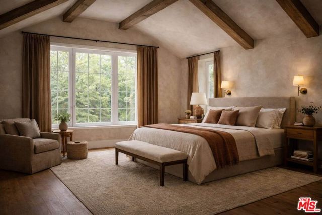 730 Crater Camp Drive, Calabasas, CA 91302