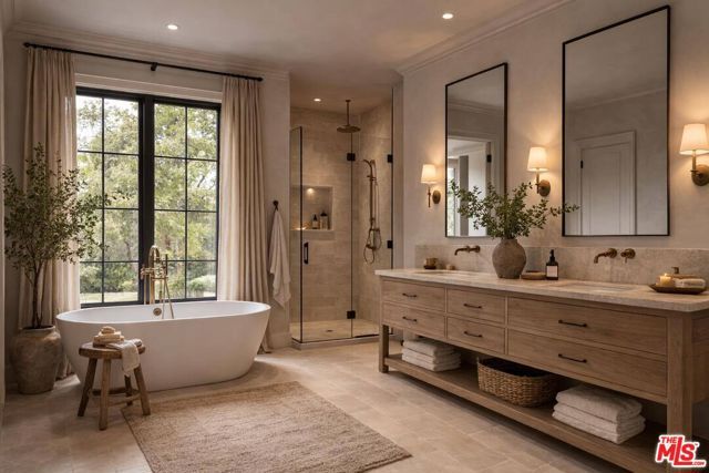 730 Crater Camp Drive, Calabasas, CA 91302