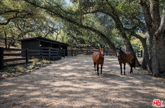 730 Crater Camp Drive, Calabasas, CA 91302