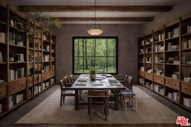 730 Crater Camp Drive, Calabasas, CA 91302