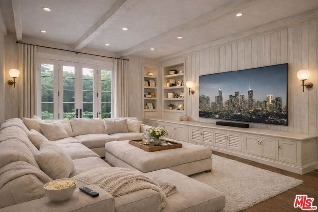 730 Crater Camp Drive, Calabasas, CA 91302