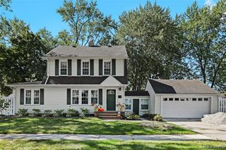 4325 Olivia Avenue, Royal Oak, MI 48073