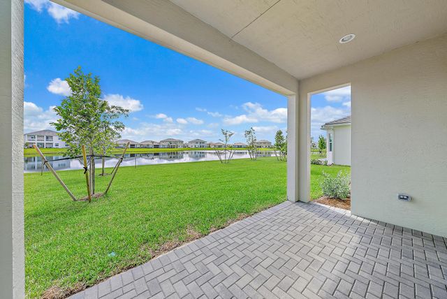 5432 Pecan Drive, Westlake, FL 33470