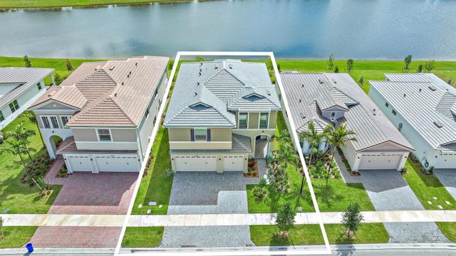 5432 Pecan Drive, Westlake, FL 33470