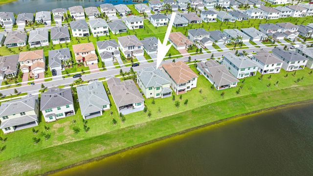 5432 Pecan Drive, Westlake, FL 33470