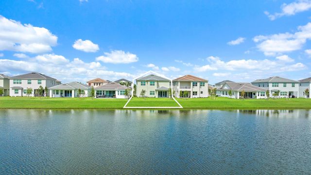 5432 Pecan Drive, Westlake, FL 33470