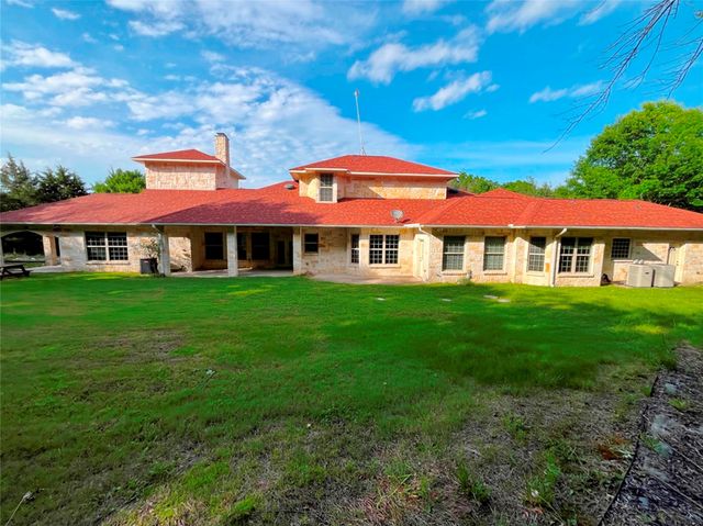 636 Duck Creek Way, Sunnyvale, TX 75182