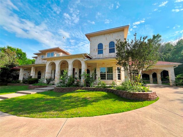 636 Duck Creek Way, Sunnyvale, TX 75182