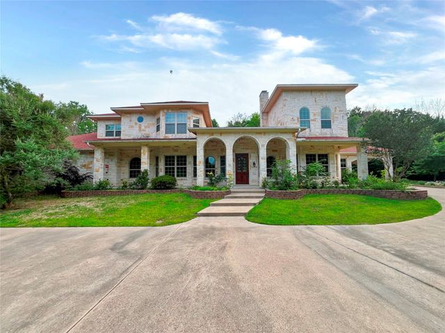 636 Duck Creek Way, Sunnyvale, TX 75182