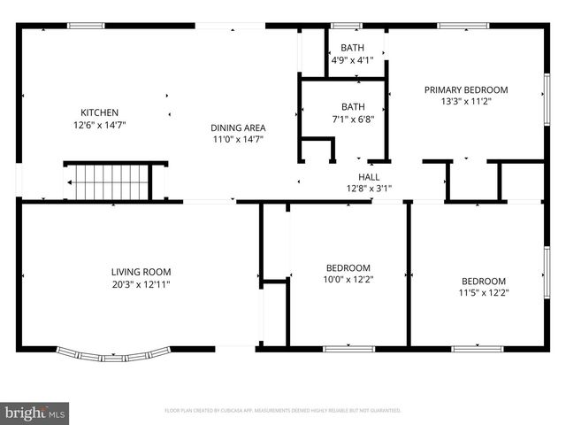 1006 CHARLES ST, Mechanicsburg, PA 17055