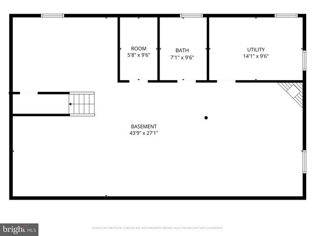 1006 CHARLES ST, Mechanicsburg, PA 17055