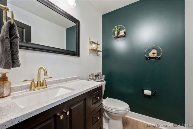 6020 Redberry Juniper Drive, Charlestown, IN 47111