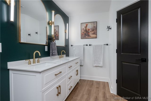 6020 Redberry Juniper Drive, Charlestown, IN 47111