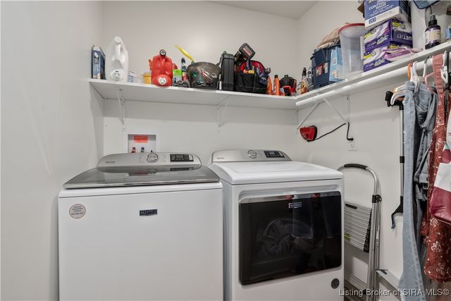 6020 Redberry Juniper Drive, Charlestown, IN 47111