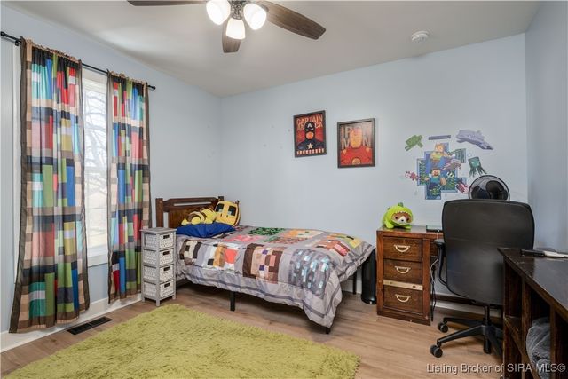 6020 Redberry Juniper Drive, Charlestown, IN 47111