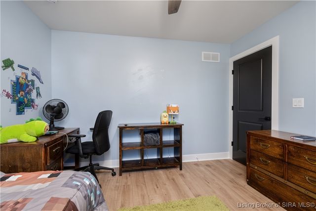 6020 Redberry Juniper Drive, Charlestown, IN 47111