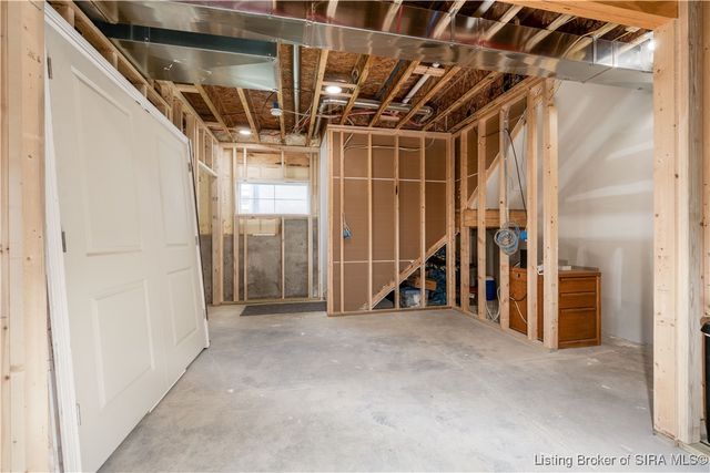 6020 Redberry Juniper Drive, Charlestown, IN 47111