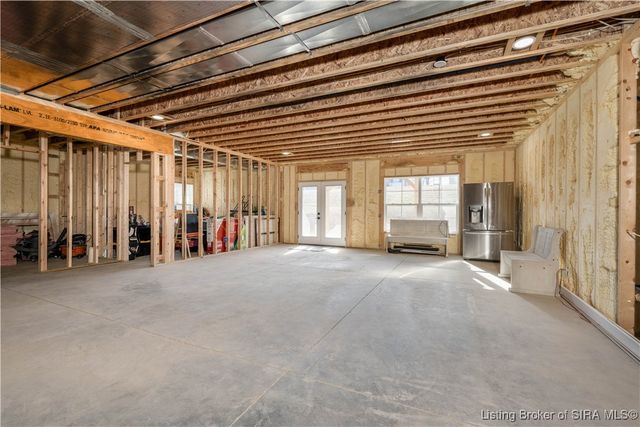 6020 Redberry Juniper Drive, Charlestown, IN 47111