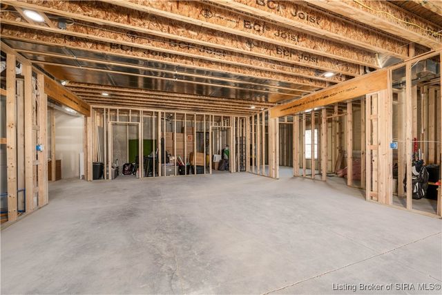 6020 Redberry Juniper Drive, Charlestown, IN 47111