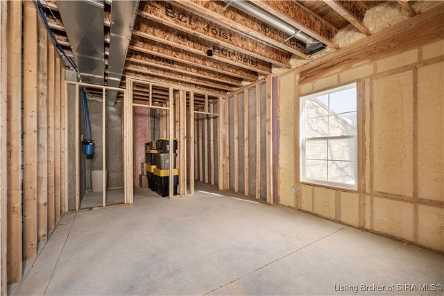 6020 Redberry Juniper Drive, Charlestown, IN 47111