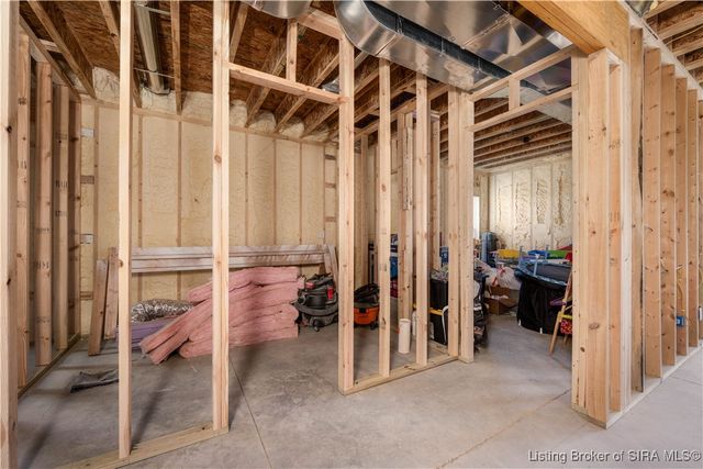 6020 Redberry Juniper Drive, Charlestown, IN 47111