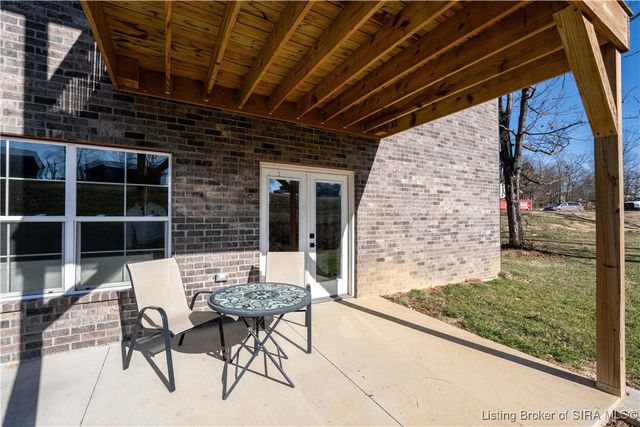 6020 Redberry Juniper Drive, Charlestown, IN 47111