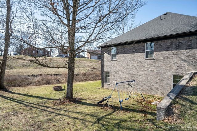 6020 Redberry Juniper Drive, Charlestown, IN 47111