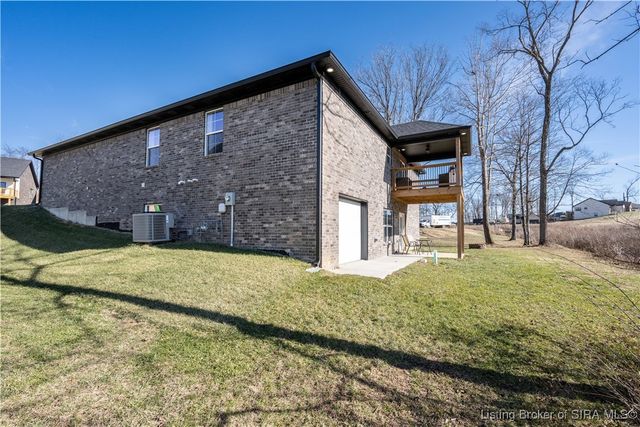 6020 Redberry Juniper Drive, Charlestown, IN 47111