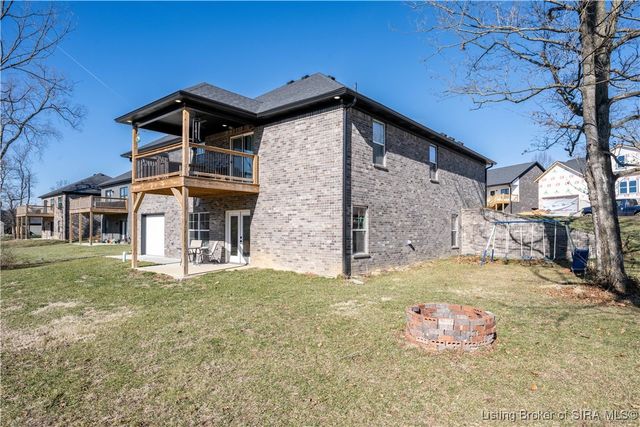 6020 Redberry Juniper Drive, Charlestown, IN 47111