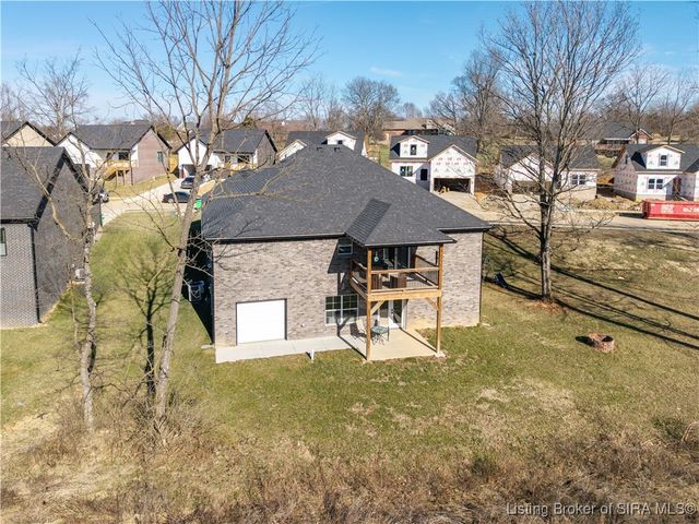 6020 Redberry Juniper Drive, Charlestown, IN 47111
