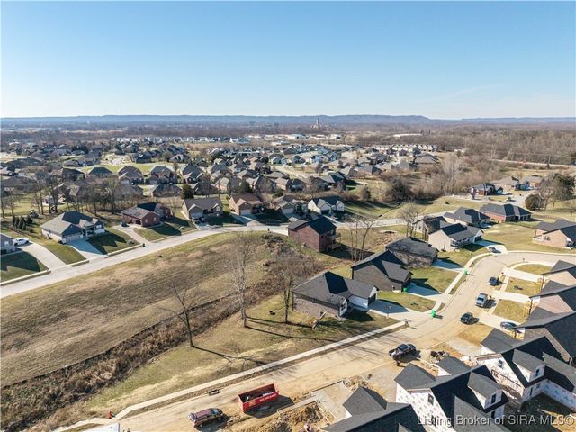 6020 Redberry Juniper Drive, Charlestown, IN 47111