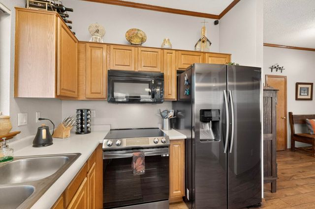 9412 Piedra Colina Court NW, Albuquerque, NM 87114