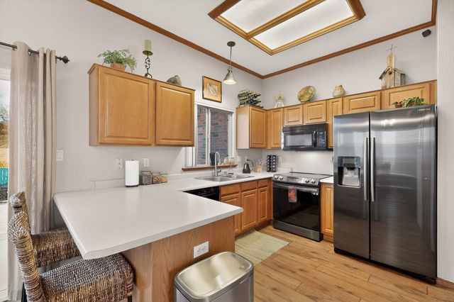 9412 Piedra Colina Court NW, Albuquerque, NM 87114