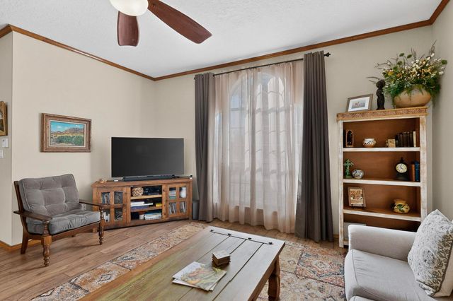 9412 Piedra Colina Court NW, Albuquerque, NM 87114