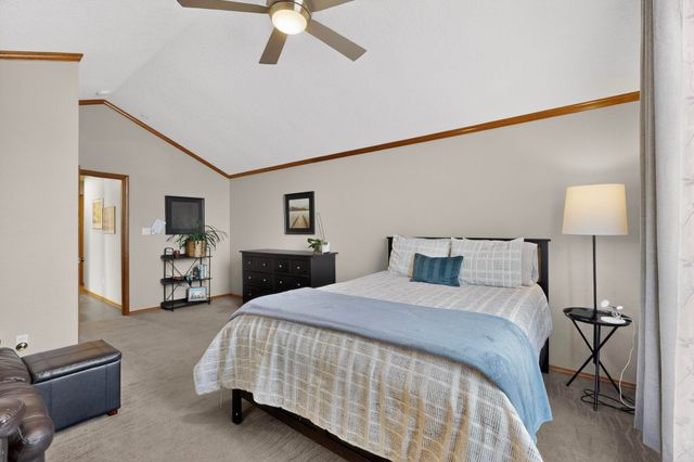 9412 Piedra Colina Court NW, Albuquerque, NM 87114