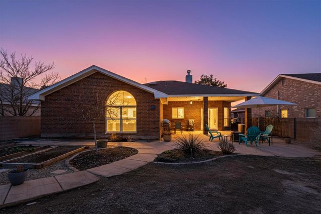 9412 Piedra Colina Court NW, Albuquerque, NM 87114