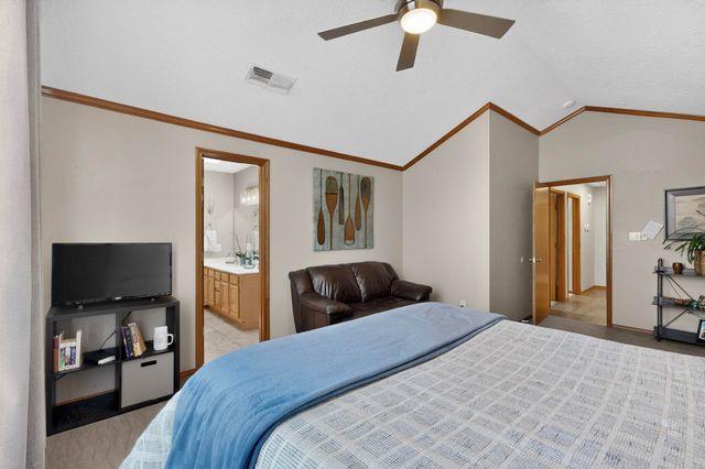 9412 Piedra Colina Court NW, Albuquerque, NM 87114