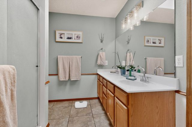 9412 Piedra Colina Court NW, Albuquerque, NM 87114