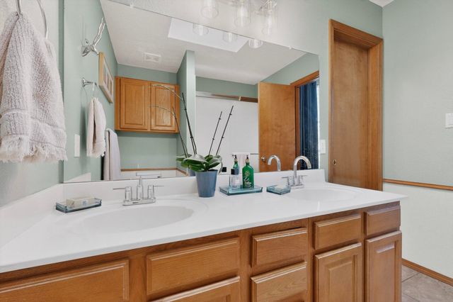 9412 Piedra Colina Court NW, Albuquerque, NM 87114