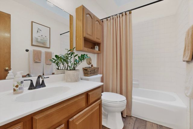 9412 Piedra Colina Court NW, Albuquerque, NM 87114