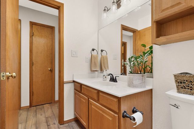 9412 Piedra Colina Court NW, Albuquerque, NM 87114