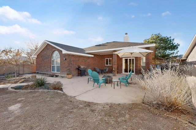 9412 Piedra Colina Court NW, Albuquerque, NM 87114