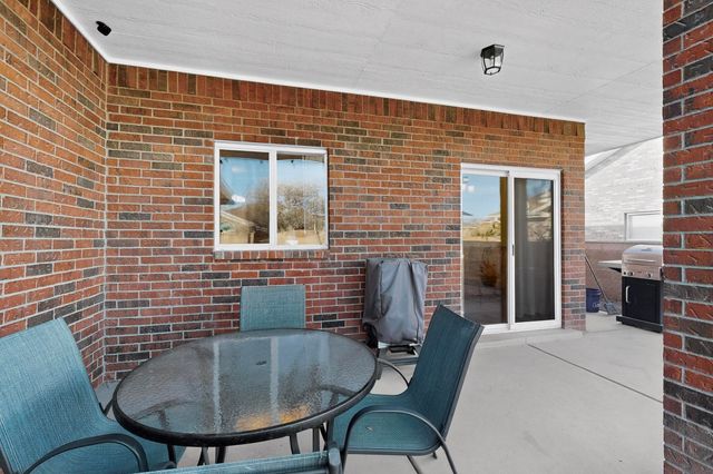 9412 Piedra Colina Court NW, Albuquerque, NM 87114